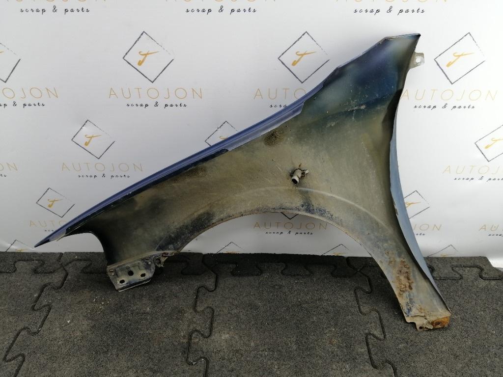 Aripa dreapta OPEL ASTRA G Hatchback F48_, F08_, T98 1998 - 2009 1.7 DTI 16V Y 17 DT  93190358