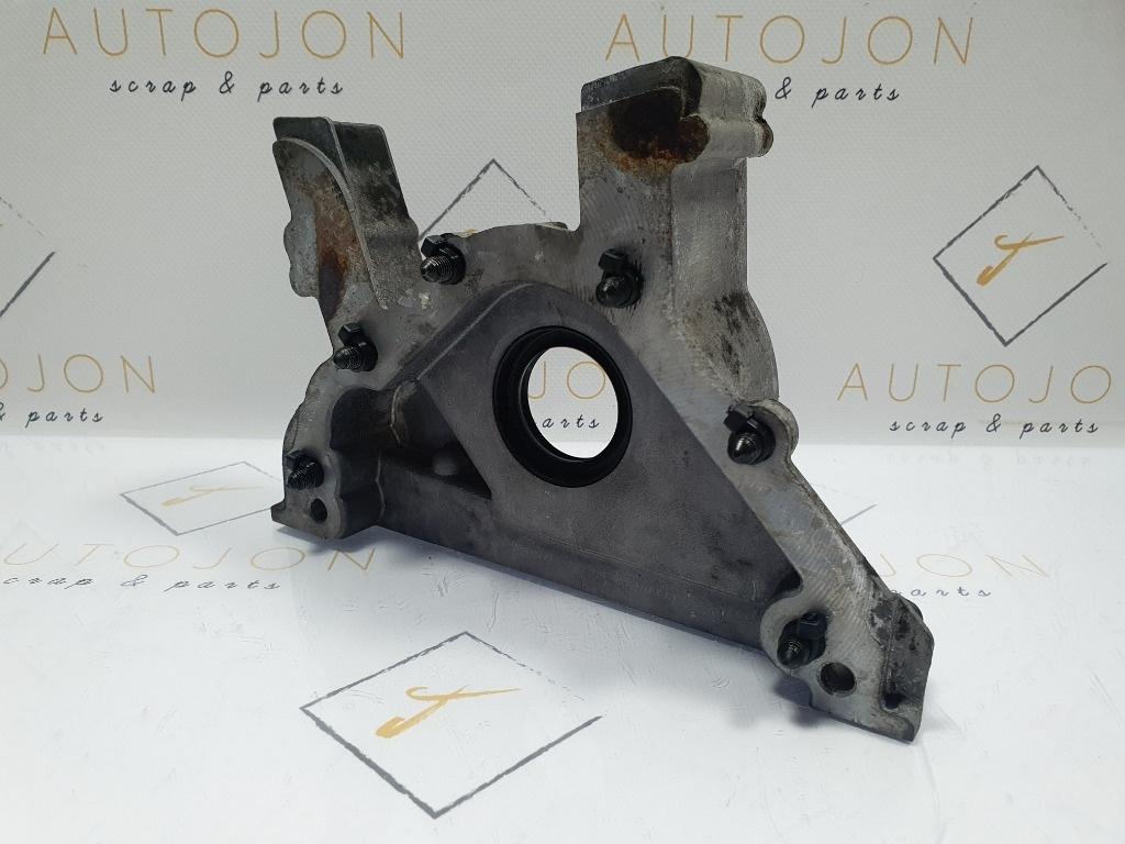 Capac Vibrochen SKODA SUPERB 3U4 2001 - 2008 1.9 TDI AVF, AWX 038103153D