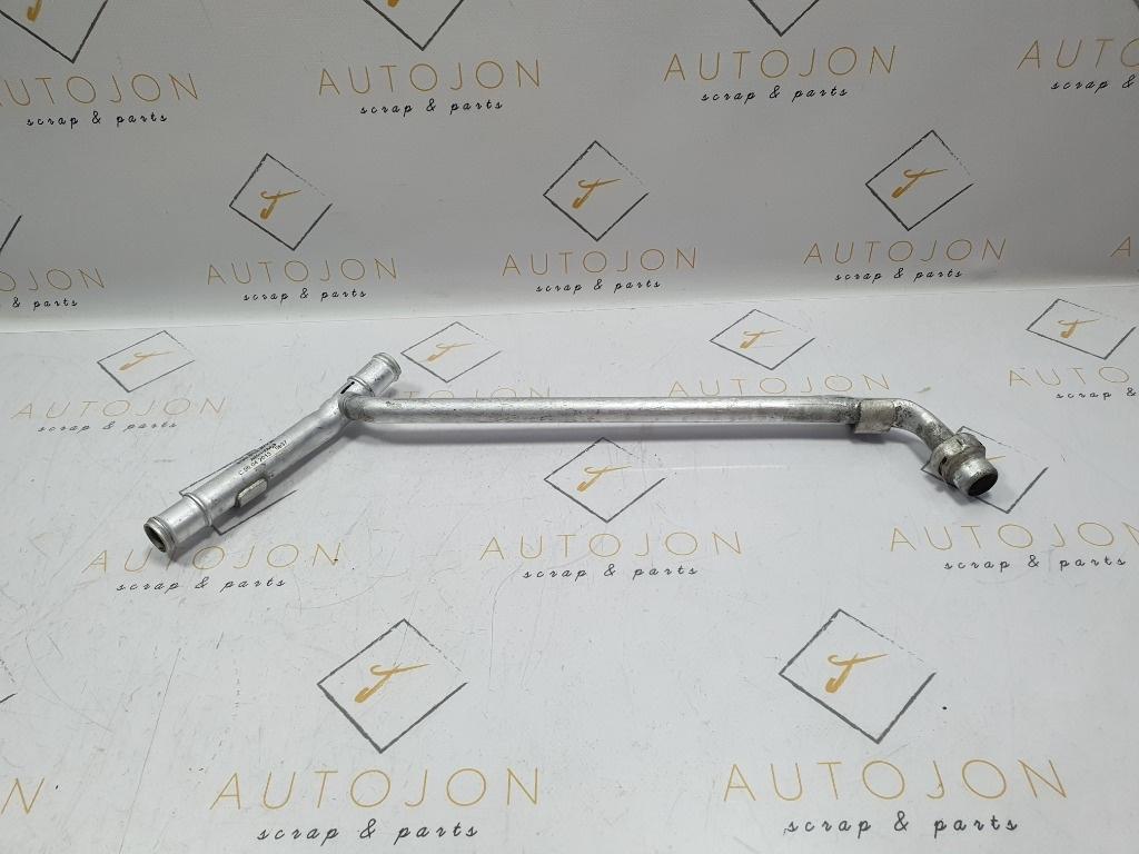 Conducta apa AUDI A6 IV Avant 4G5, C7, 4GD 2011 - 2018 3.0 TDI CTCB, CZVD 4G0819377K