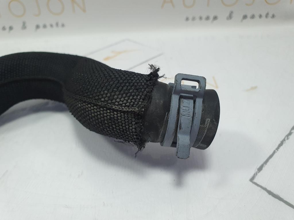 Furtun apa AUDI A6 IV Avant 4G5, C7, 4GD 2011 - 20183.0 TDI CTCB, CZVD 4G0819371B