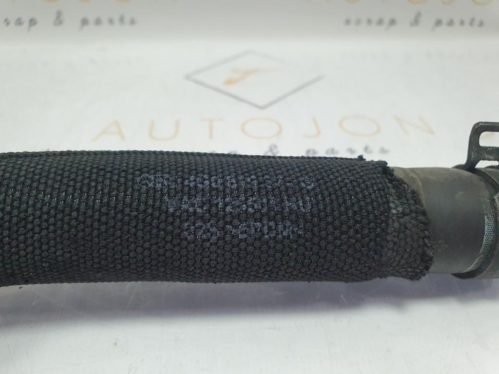 Furtun apa AUDI A6 IV Avant 4G5, C7, 4GD 2011 - 20183.0 TDI CTCB, CZVD 4G0819371B
