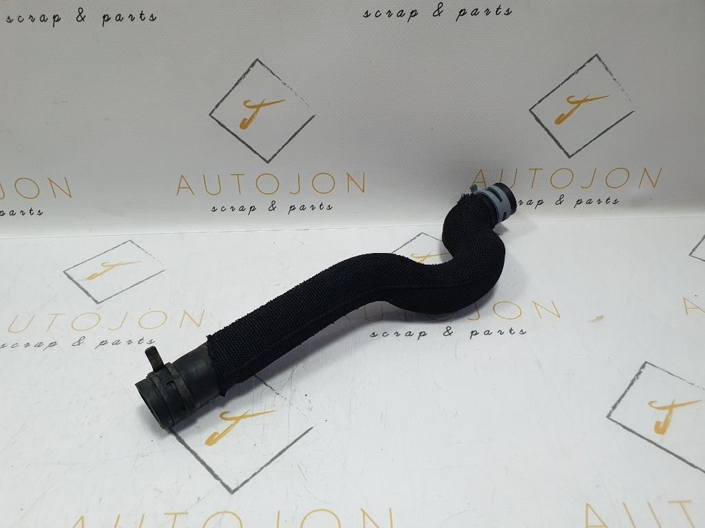Furtun apa AUDI A6 IV Avant 4G5, C7, 4GD 2011 - 20183.0 TDI CTCB, CZVD 4G0819371B