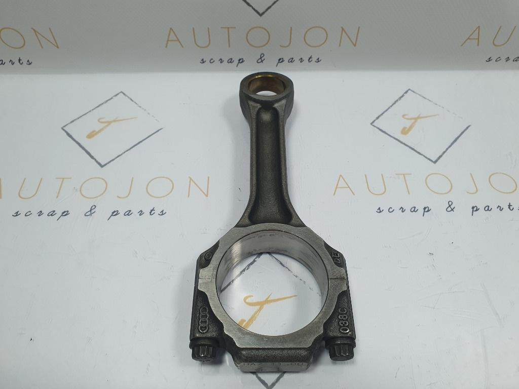 Biela motor SKODA SUPERB 3U4 2001 - 2008 1.9 TDI AVF, AWX 038198401C