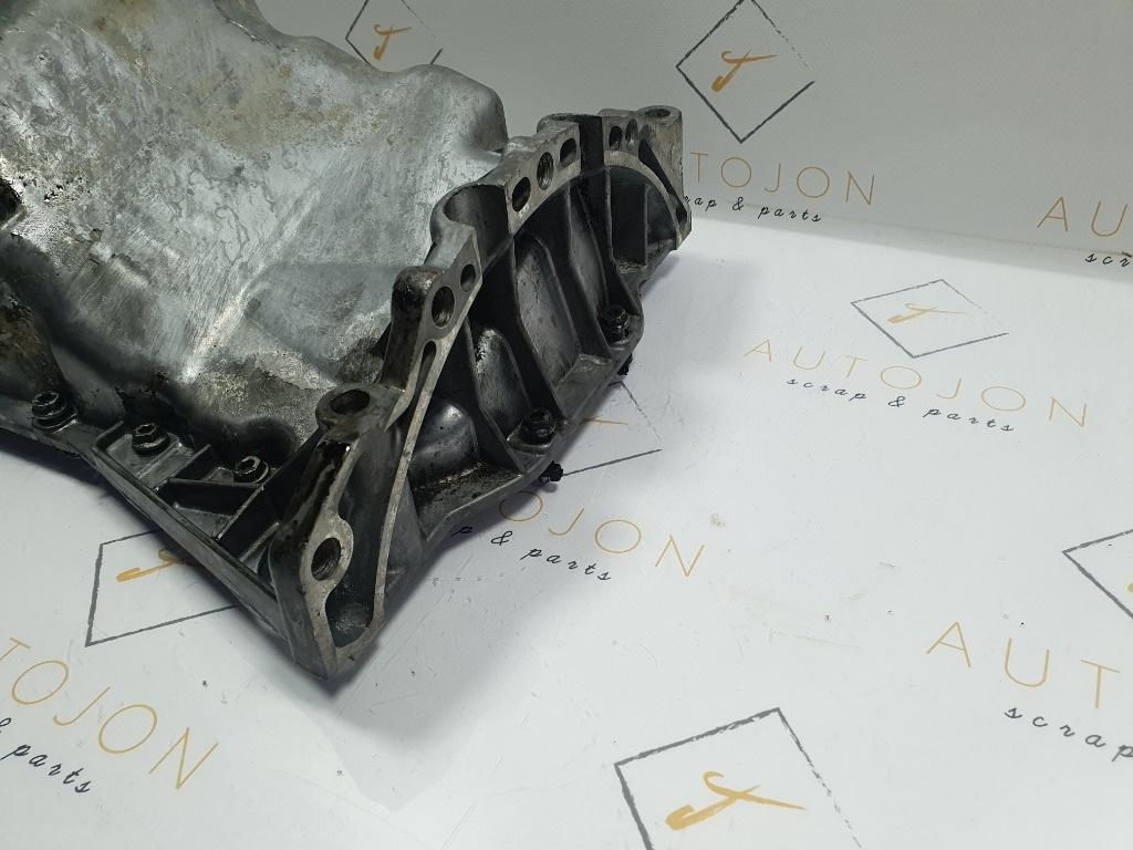 Baie de ulei SKODA SUPERB 3U4 2001 - 2008 1.9 TDI BSV 06B103603N