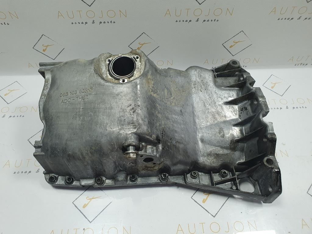 Baie de ulei SKODA SUPERB 3U4 2001 - 2008 1.9 TDI BSV 06B103603N