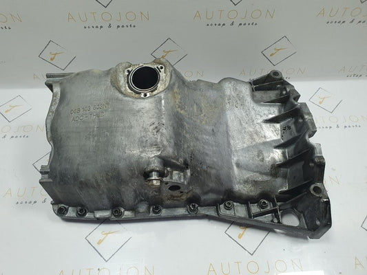 Baie de ulei SKODA SUPERB 3U4 2001 - 2008 1.9 TDI BSV 06B103603N