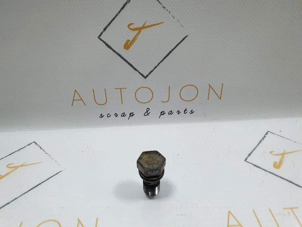 Piulite/suruburi SKODA ROOMSTER 5J 2006 - 2015 TDI CAYC N0210717