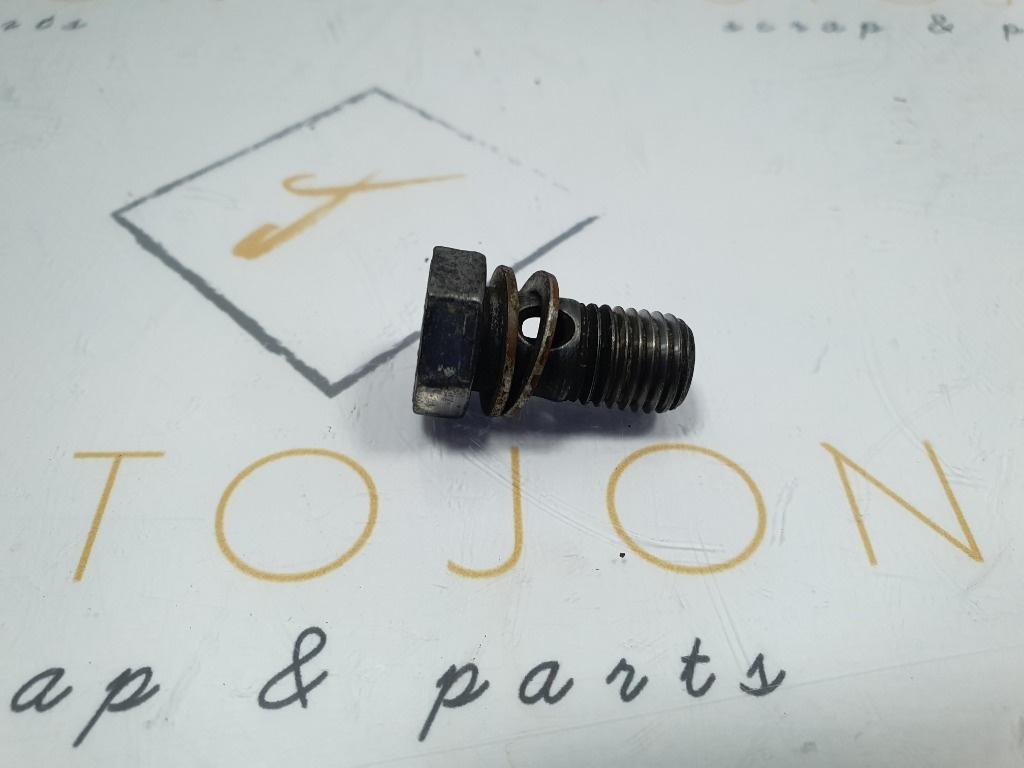 Piulite/suruburi SKODA ROOMSTER 5J 2006 - 2015 TDI CAYC N0210717