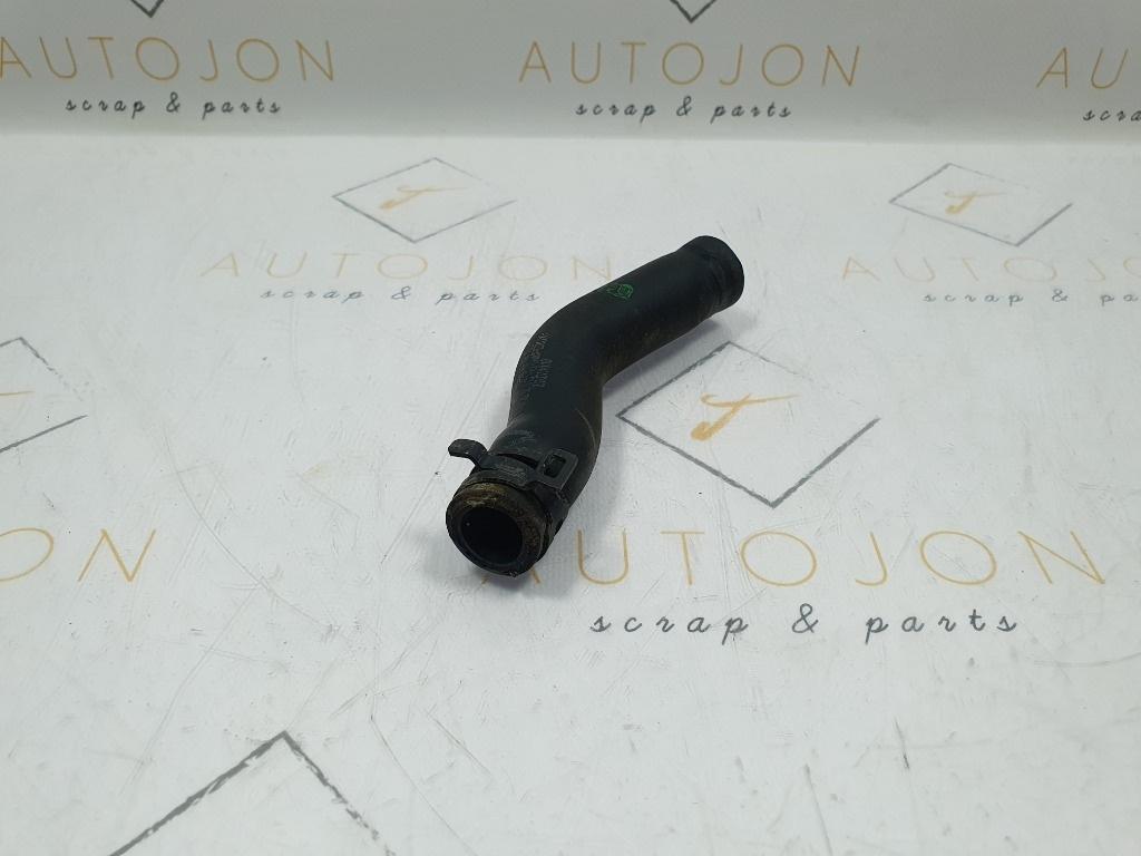 Furtun apa racitor SKODA ROOMSTER 5J 2006 - 2015 1.6 TDI CAYB 6R0121051K