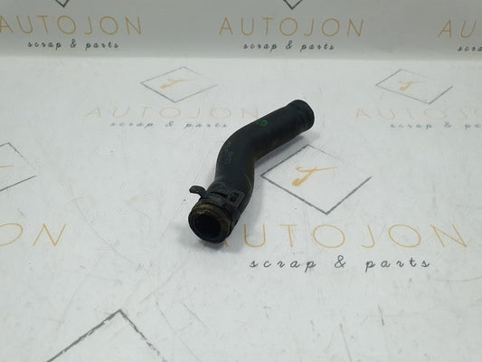 Furtun apa racitor SKODA ROOMSTER 5J 2006 - 2015 1.6 TDI CAYB 6R0121051K
