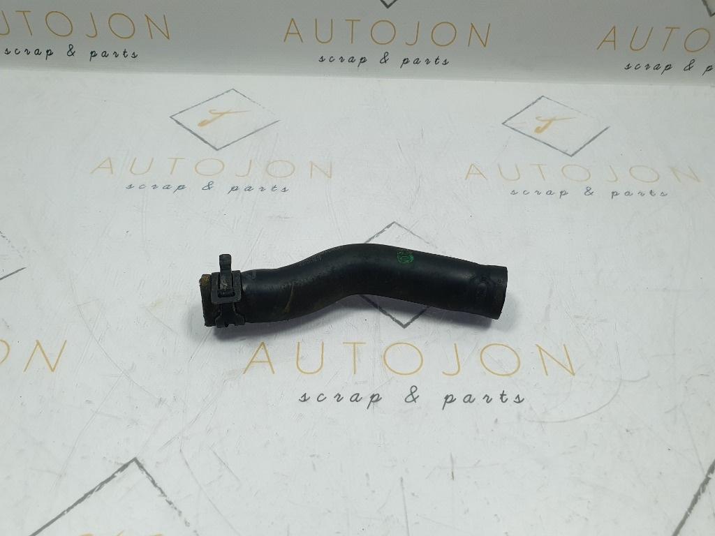 Furtun apa racitor SKODA ROOMSTER 5J 2006 - 2015 1.6 TDI CAYB 6R0121051K
