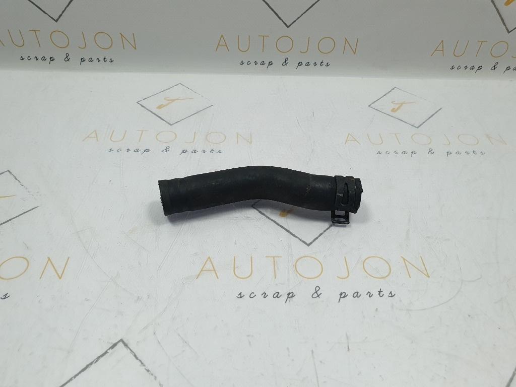 Furtun apa racitor SKODA ROOMSTER 5J 2006 - 2015 1.6 TDI CAYB 6R0121051K