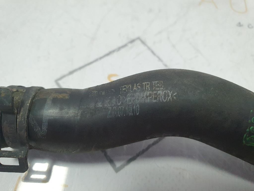 Furtun apa racitor SKODA ROOMSTER 5J 2006 - 2015 1.6 TDI CAYB 6R0121051K