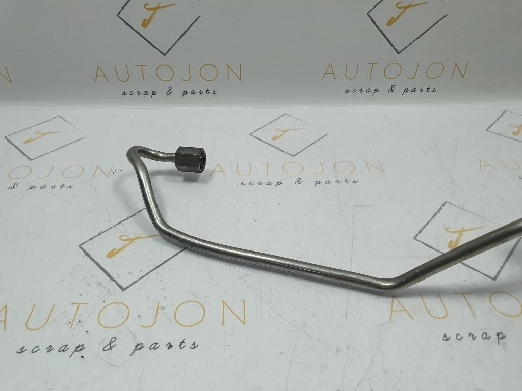 Conducta tur ulei turbo SKODA ROOMSTER 5J 2006 - 2015 1.6 TDI CAYB 03L145771C