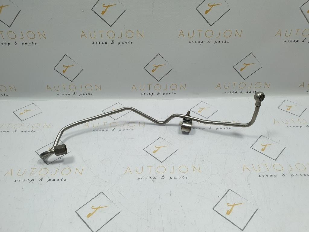 Conducta tur ulei turbo SKODA ROOMSTER 5J 2006 - 2015 1.6 TDI CAYB 03L145771C