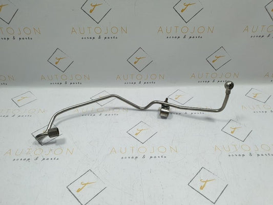 Conducta tur ulei turbo SKODA ROOMSTER 5J 2006 - 2015 1.6 TDI CAYB 03L145771C