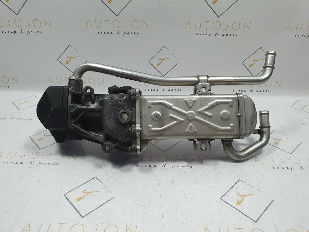 Racitor gaze SKODA ROOMSTER 5J 2006 - 20151.6 TDI CAYC 03L131512C