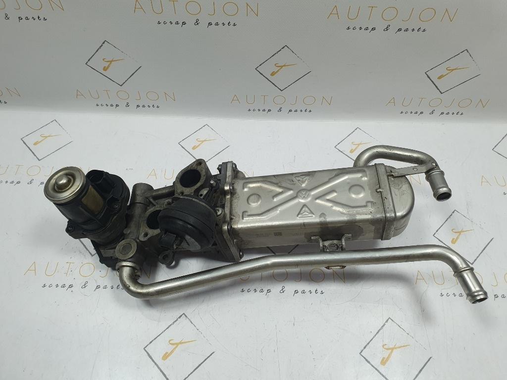 Racitor gaze SKODA ROOMSTER 5J 2006 - 20151.6 TDI CAYC 03L131512C