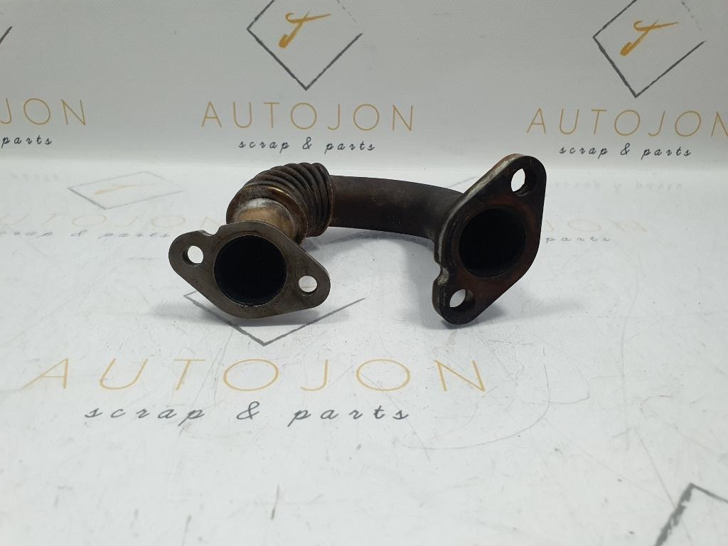 Conducta gaze EGR SKODA ROOMSTER 5J 2006 - 2015 1.6 TDI CAYB  03P131521B