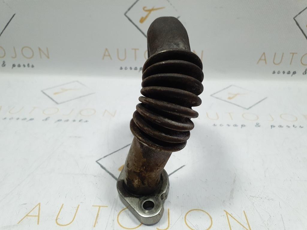 Conducta gaze EGR SKODA ROOMSTER 5J 2006 - 2015 1.6 TDI CAYB  03P131521B