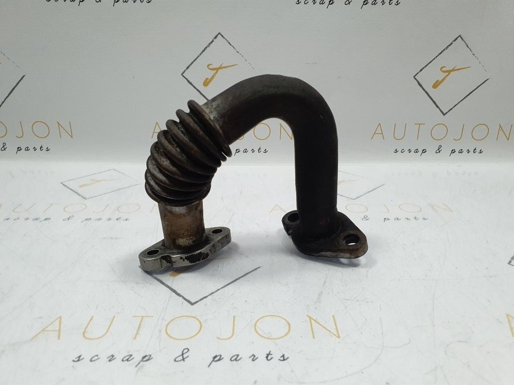 Conducta gaze EGR SKODA ROOMSTER 5J 2006 - 2015 1.6 TDI CAYB  03P131521B