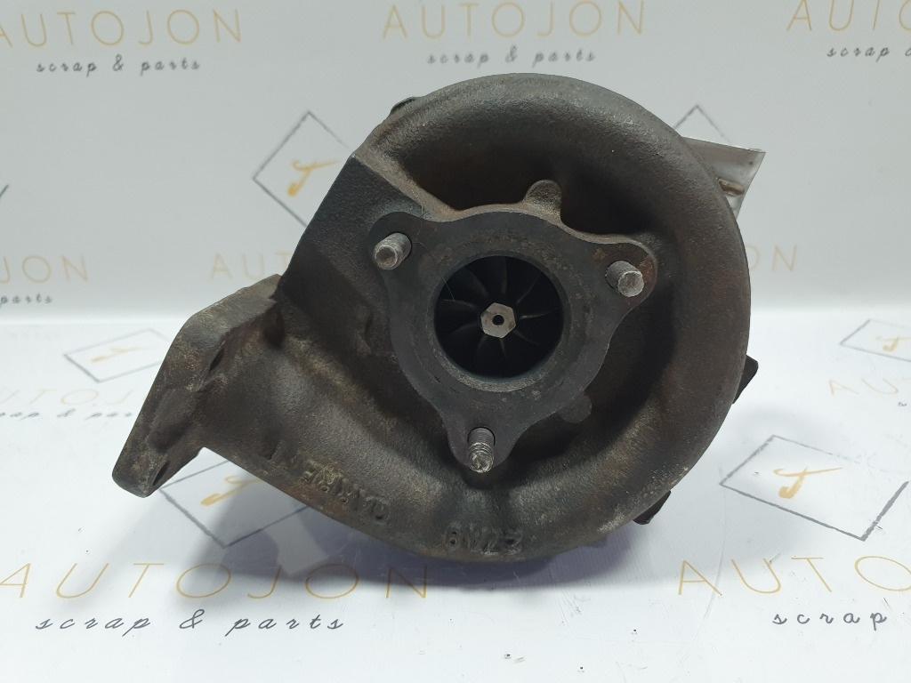 Turbina AUDI A6 II 4B2, 4B4, C5 1997 - 2005 TDI quattro AKE, BAU, BDH 059145701C