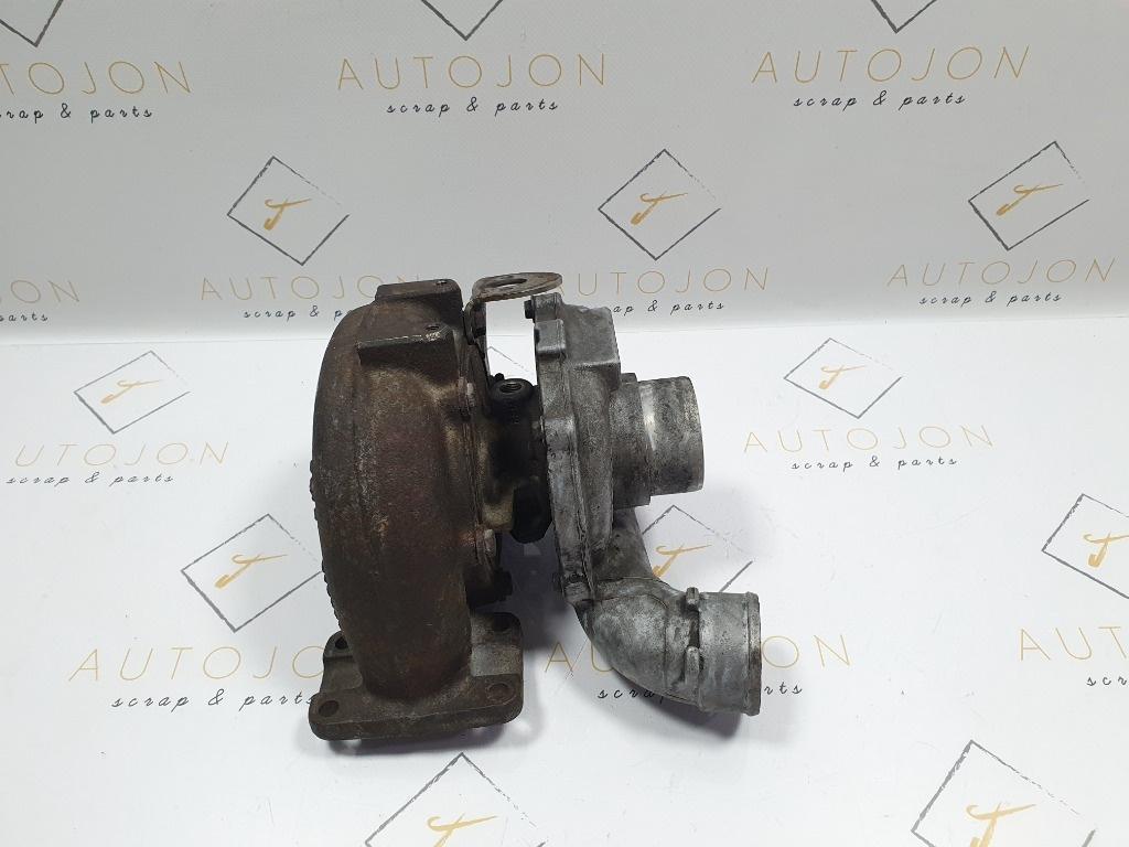 Turbina AUDI A6 II 4B2, 4B4, C5 1997 - 2005 TDI quattro AKE, BAU, BDH 059145701C