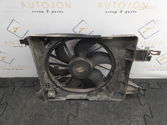 Electroventilator racire RENAULT MEGANE II Estate KM0/1_ 2003 - 2012 dCi F9Q 808 8200151465