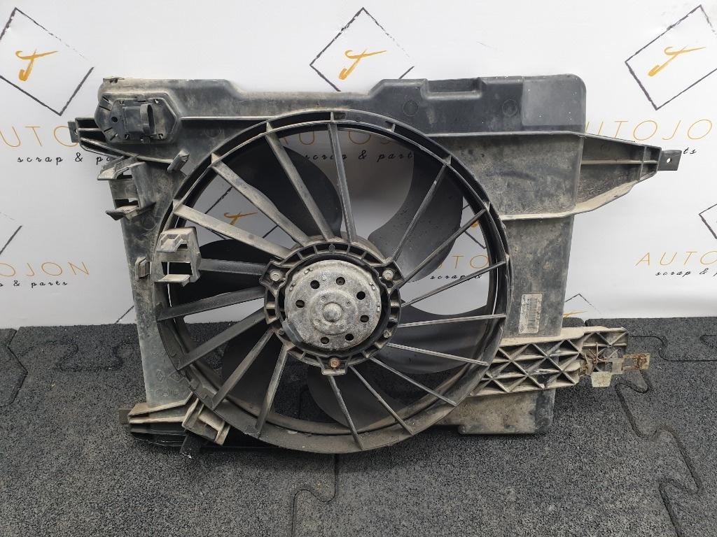 Electroventilator racire RENAULT MEGANE II Estate KM0/1_ 2003 - 2012 dCi F9Q 808 8200151465