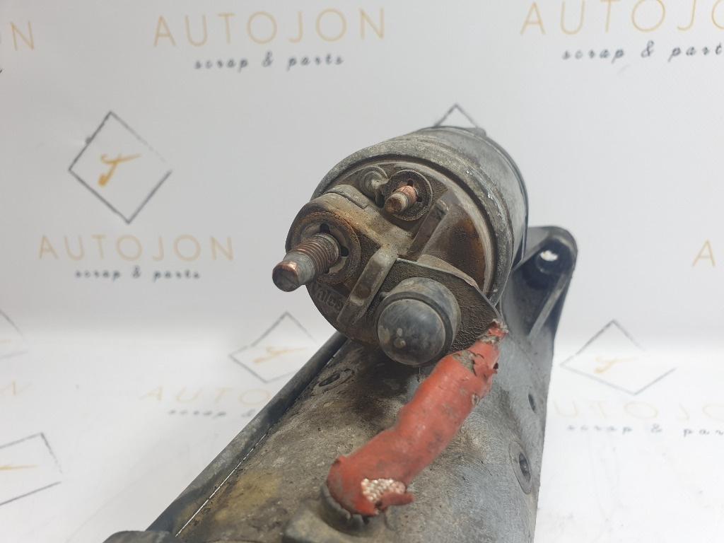 Electromotor RENAULT MEGANE Scenic JA0/1_ 1996 - 20011.9 dTi F9Q 730, F9Q 734 8200628419