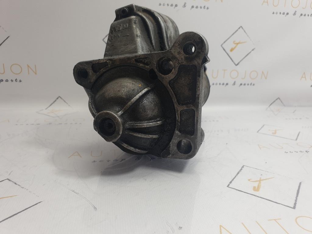 Electromotor RENAULT MEGANE Scenic JA0/1_ 1996 - 20011.9 dTi F9Q 730, F9Q 734 8200628419