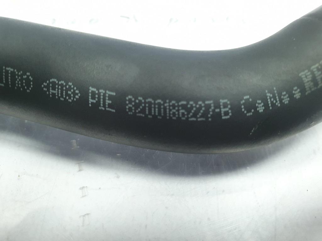 Furtun epurator RENAULT SCENIC II JM0/1_ 2003 - > 1.9 dCi F9Q 804 8200186227-B