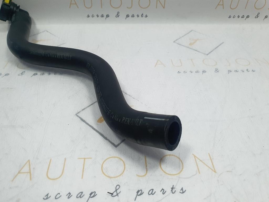 Furtun epurator RENAULT SCENIC II JM0/1_ 2003 - > 1.9 dCi F9Q 804 8200186227-B