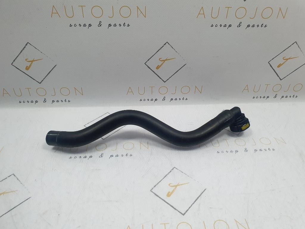 Furtun epurator RENAULT SCENIC II JM0/1_ 2003 - > 1.9 dCi F9Q 804 8200186227-B