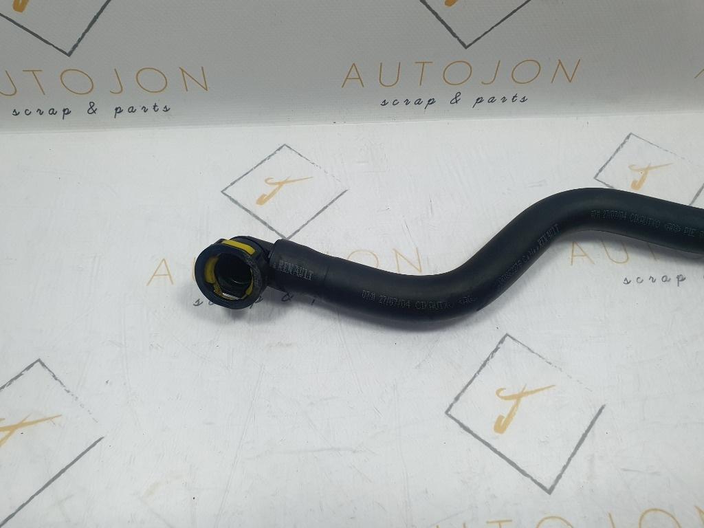 Furtun epurator RENAULT SCENIC II JM0/1_ 2003 - > 1.9 dCi F9Q 804 8200186227-B