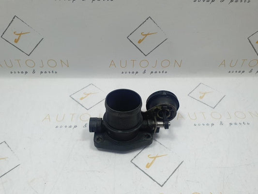 Clapeta admisie RENAULT SCENIC II JM0/1_ 2003 - >1.9 dCi F9Q 804 7701049736