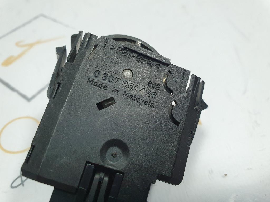 Dimmer IVECO Daily II 1999 - >, IVECO DAILY III Box Body / Estate 1997 - 20093.0 40 C 14 F1CE0481A 0307851426
