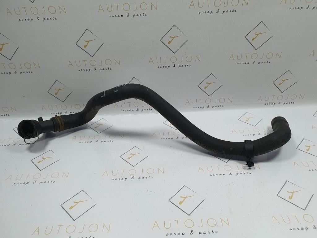 Furtun de scurgere a apei VOLKSWAGEN GOLF IV 1J1 1997 - 2007 1.6 1.6 AEH, AKL, APF 1J0122051B
