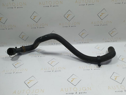 Furtun de scurgere a apei VOLKSWAGEN GOLF IV 1J1 1997 - 2007 1.6 1.6 AEH, AKL, APF 1J0122051B
