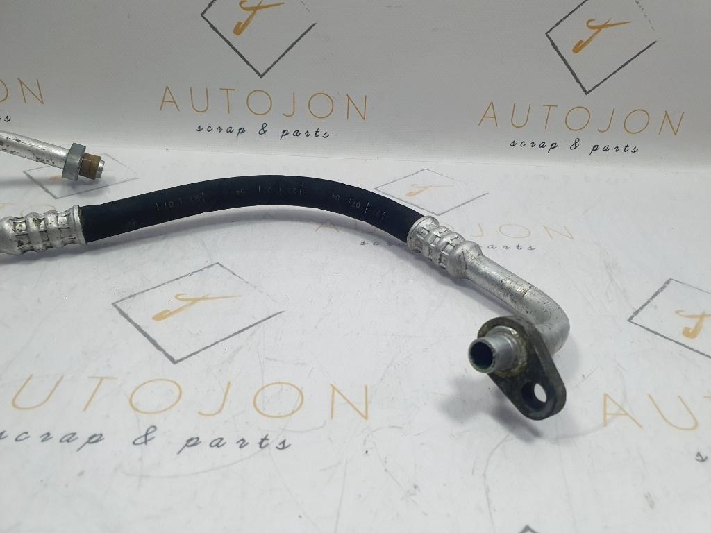 Conducta ac compresor radiator RENAULT SCENIC II JM0/1_ 2003 - > 1.9 D F9Q 812, F9Q J 803 8200170178