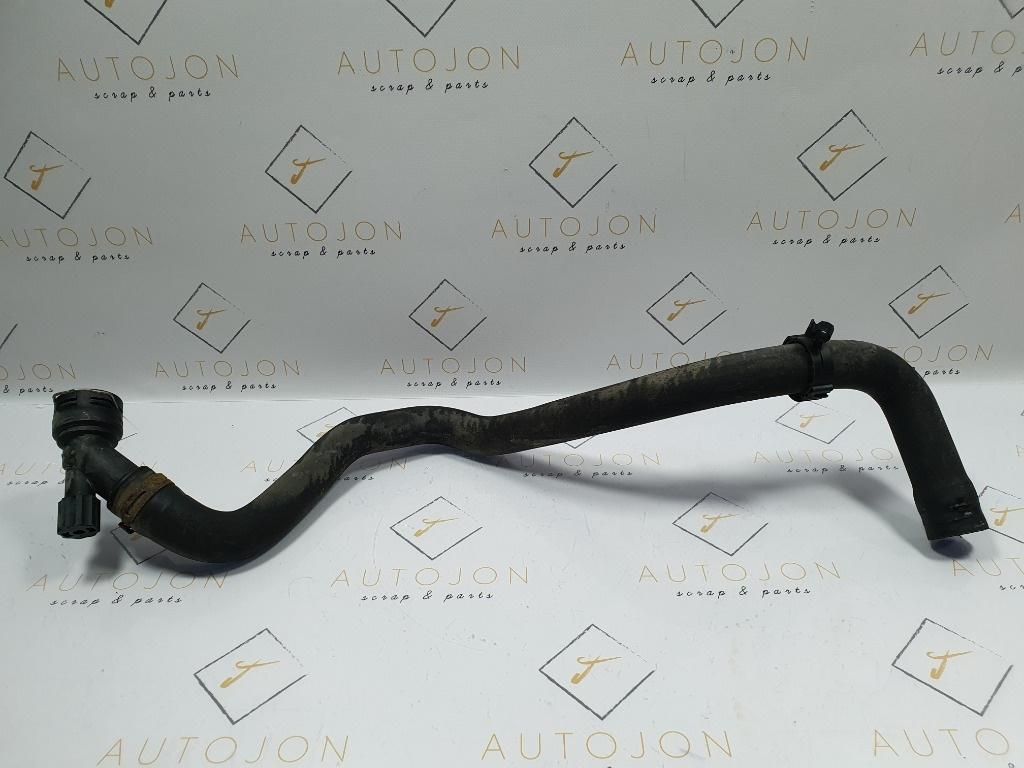 Furtun de scurgere a apei VOLKSWAGEN GOLF IV 1J1 1997 - 2007 1.6 1.6 AEH, AKL, APF 1J0122051B
