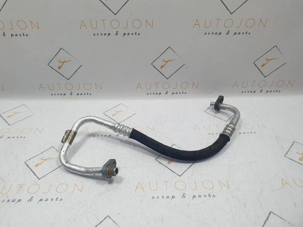 Conducta ac compresor radiator RENAULT SCENIC II JM0/1_ 2003 - > 1.9 D F9Q 812, F9Q J 803 8200170178