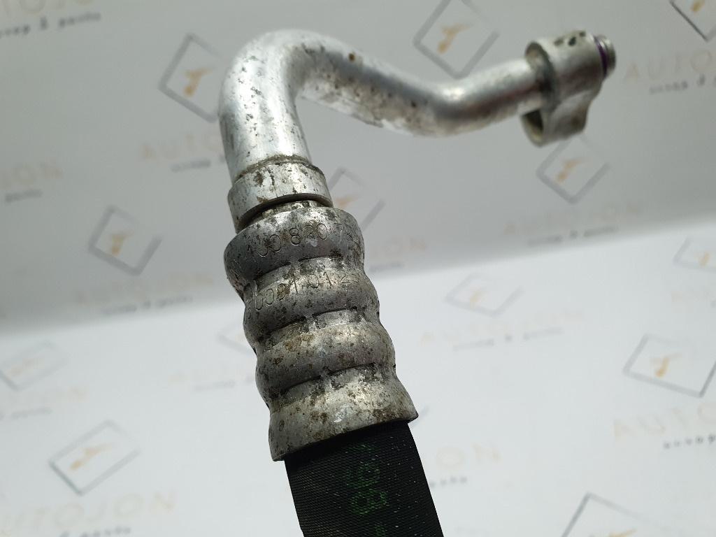 Conducta AC compresor VOLKSWAGEN GOLF IV 1J1 1997 - 2007, Hatchback 1.6 1.6 AEH, AKL, APF   1J0820721G