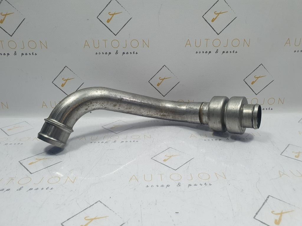 Conducta intercooler RENAULT SCENIC II JM0/1_ 2003 - > 1.9 dCi F9Q.. 7701055399