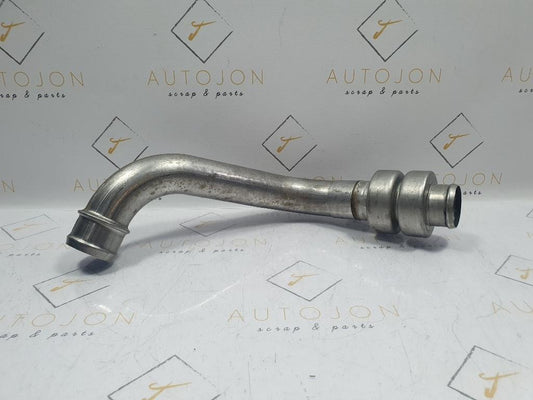 Conducta intercooler RENAULT SCENIC II JM0/1_ 2003 - > 1.9 dCi F9Q.. 7701055399