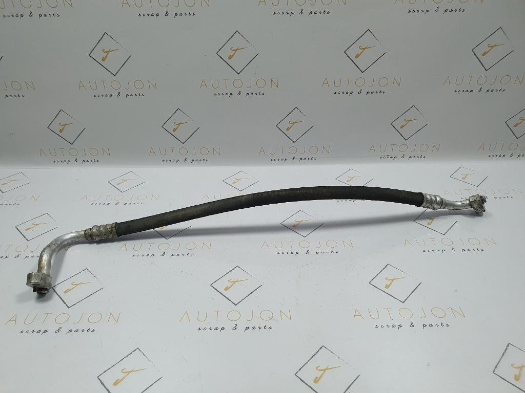 Conducta AC compresor VOLKSWAGEN GOLF IV 1J1 1997 - 2007, Hatchback 1.6 1.6 AEH, AKL, APF   1J0820721G