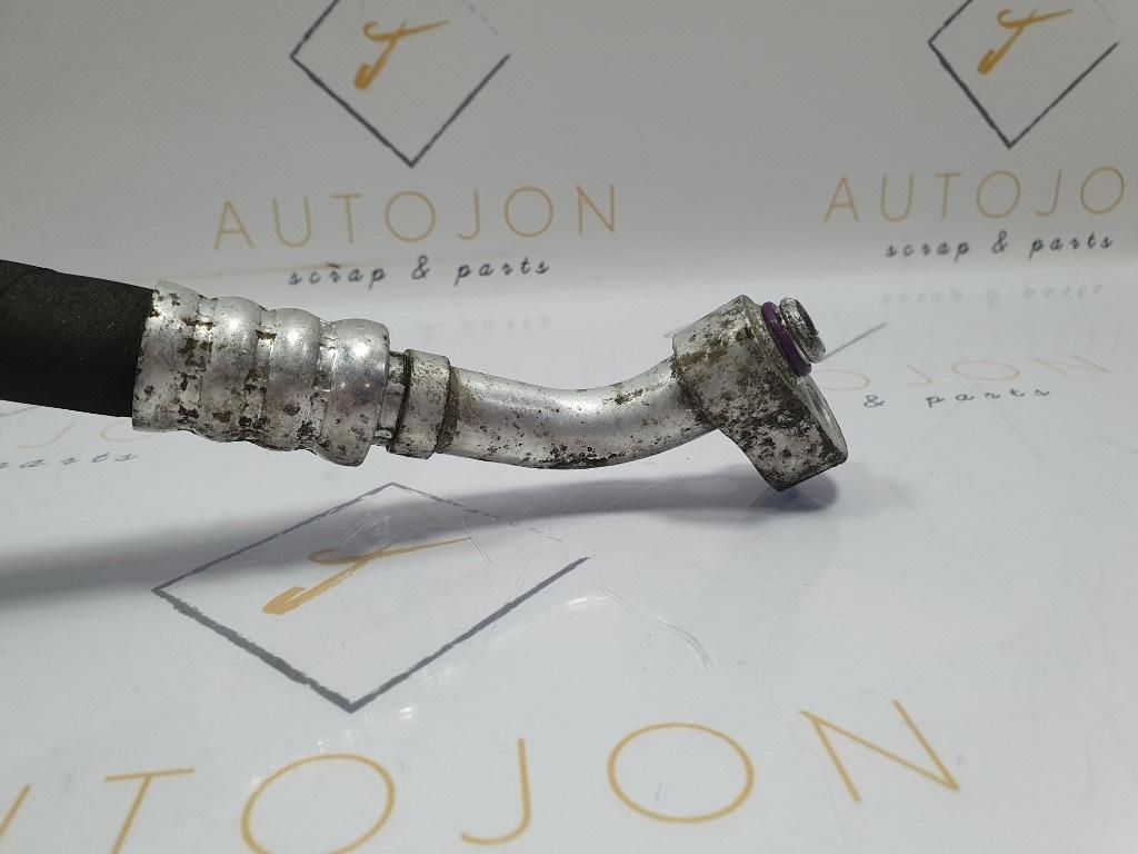 Conducta AC compresor VOLKSWAGEN GOLF IV 1J1 1997 - 2007, Hatchback 1.6 1.6 AEH, AKL, APF   1J0820721G