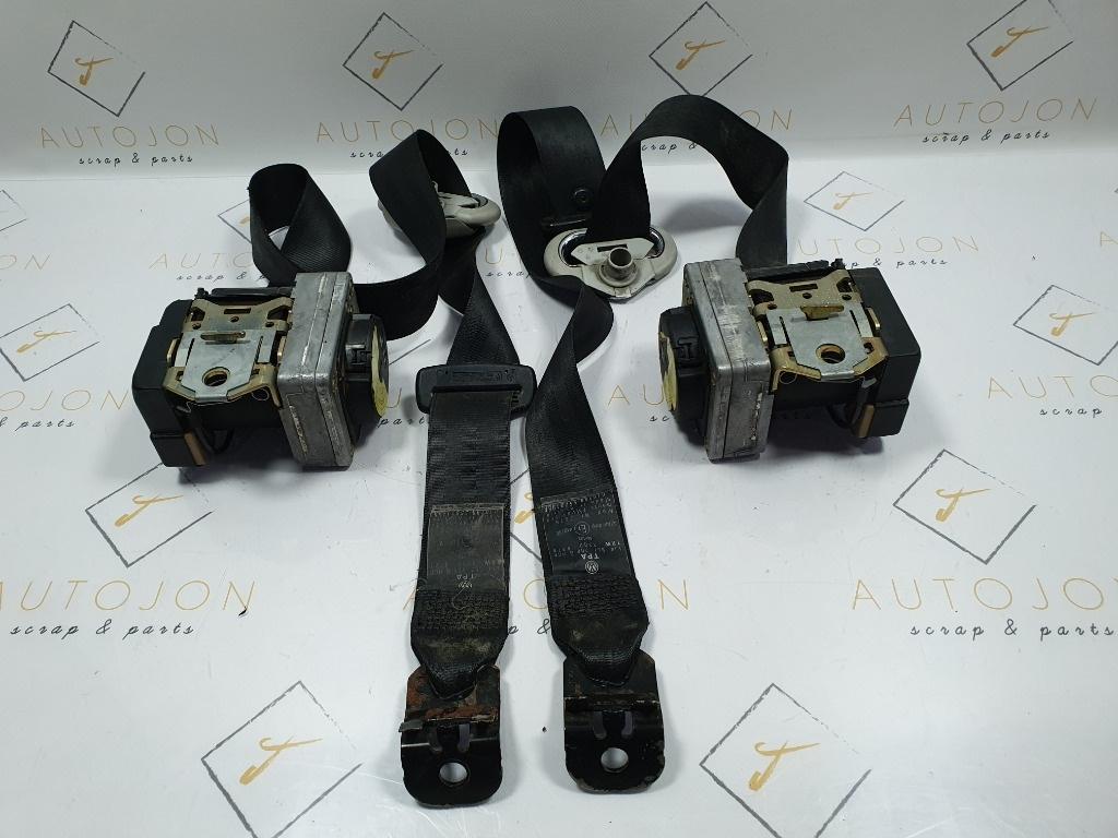 Centuri fata VOLKSWAGEN GOLF IV 1J1 1997 - 2007 1.6 1.6 AEH, AKL, APF s1J4857705G       d 1J4857706G