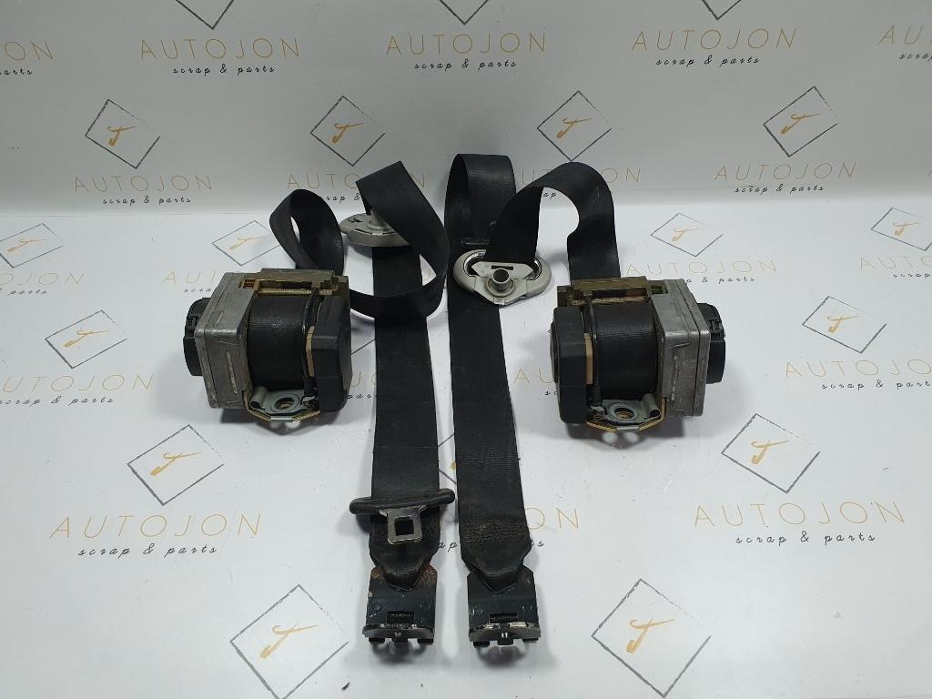 Centuri fata VOLKSWAGEN GOLF IV 1J1 1997 - 2007 1.6 1.6 AEH, AKL, APF s1J4857705G       d 1J4857706G