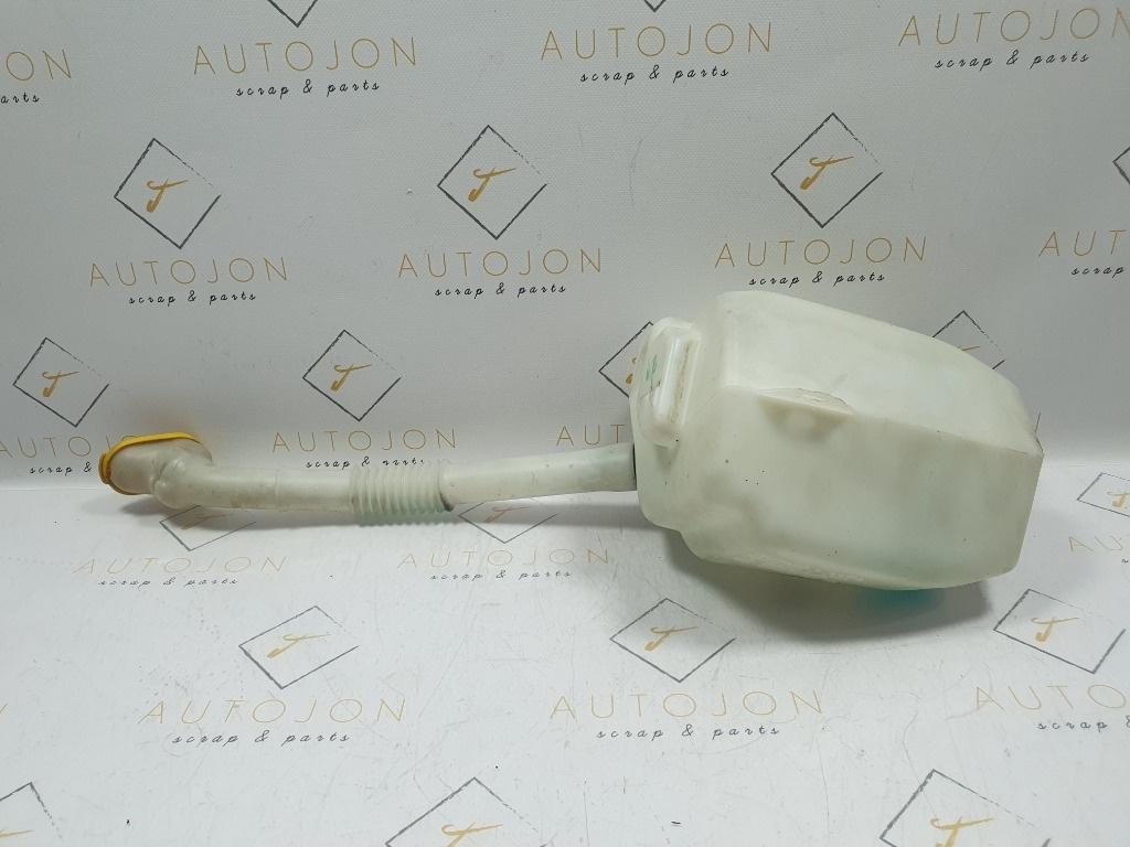 Vas/rezervor lichid de spalare parbriz RENAULT SCENIC II JM0/1_ 2003 - > D F9Q 812, F9Q J 803 8200104706